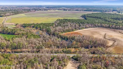 0 Graham Dobson Road Magnolia NC 28453