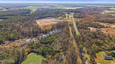 0 Graham Dobson Road Magnolia NC 28453