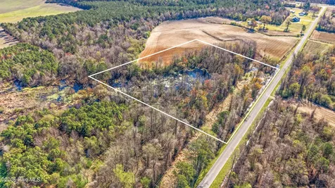 0 Graham Dobson Road Magnolia NC 28453