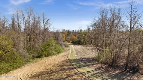 0 Graham Dobson Road Magnolia NC 28453
