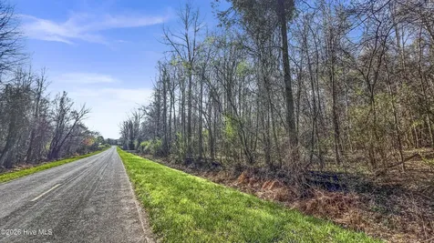 0 Graham Dobson Road Magnolia NC 28453