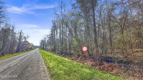 0 Graham Dobson Road Magnolia NC 28453