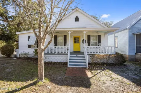 614 N Atlantic Avenue Southport NC 28461