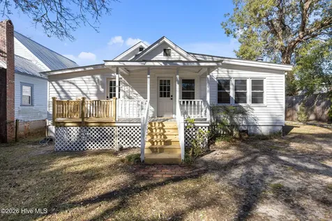 614 N Atlantic Avenue Southport NC 28461