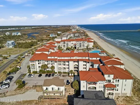 790 New River Inlet Road North Topsail Beach NC 28460