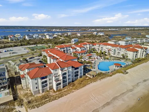 790 New River Inlet Road North Topsail Beach NC 28460