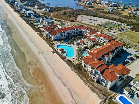 790 New River Inlet Road North Topsail Beach NC 28460