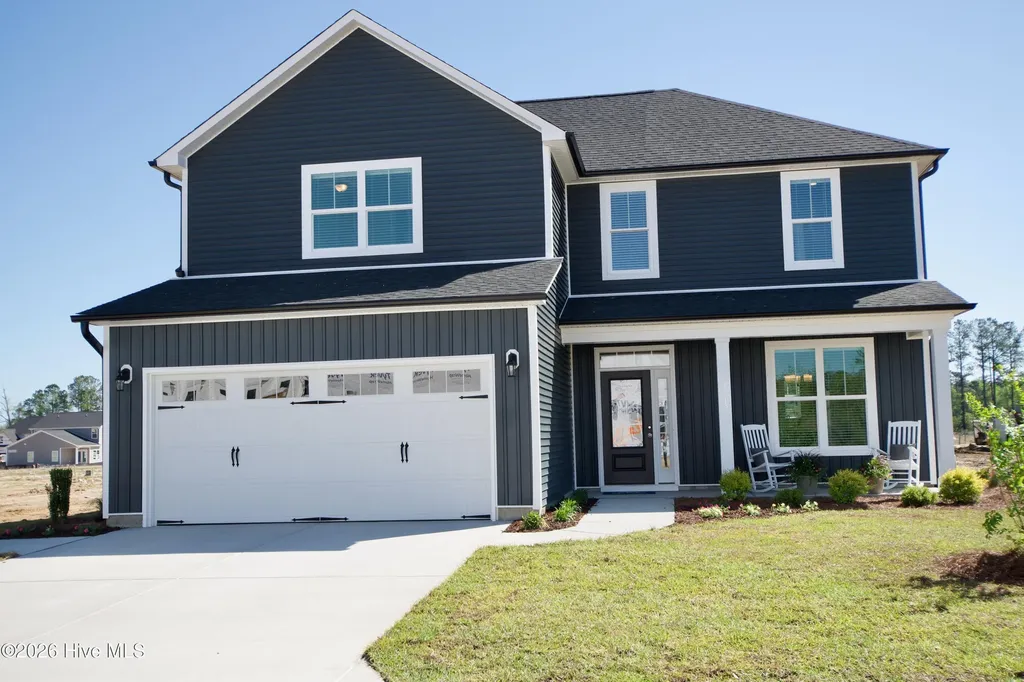 1195 Old Fayetteville Road Leland NC 28451