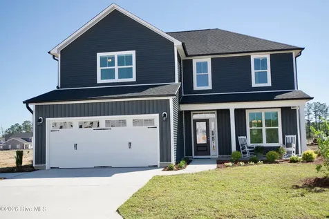 1195 Old Fayetteville Road Leland NC 28451