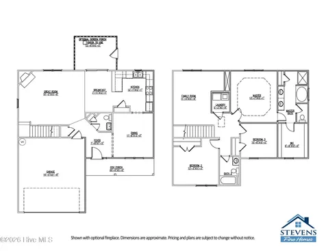 1195 Old Fayetteville Road Leland NC 28451