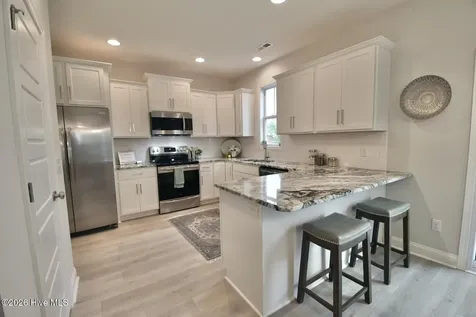 1195 Old Fayetteville Road Leland NC 28451
