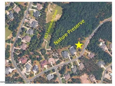 526 Lindgrove Place SW Ocean Isle Beach NC 28469