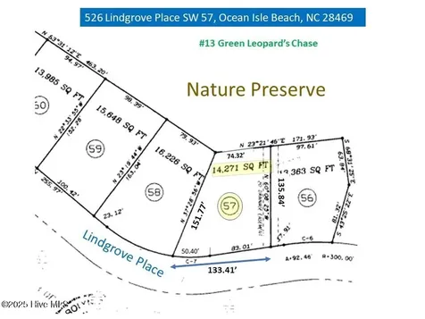 526 Lindgrove Place SW Ocean Isle Beach NC 28469