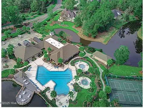 526 Lindgrove Place SW Ocean Isle Beach NC 28469
