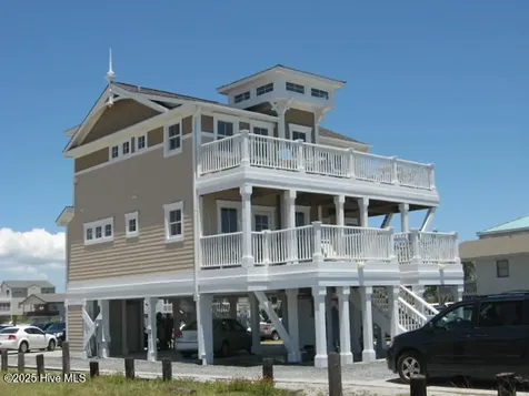526 Lindgrove Place SW Ocean Isle Beach NC 28469
