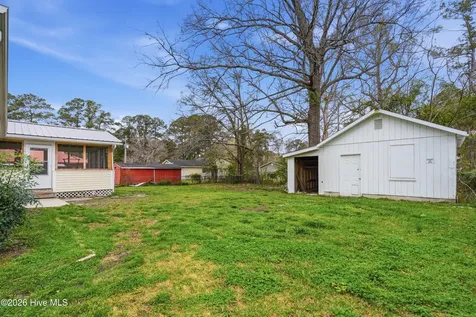 101 Hac Street Jacksonville NC 28540