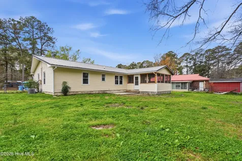 101 Hac Street Jacksonville NC 28540