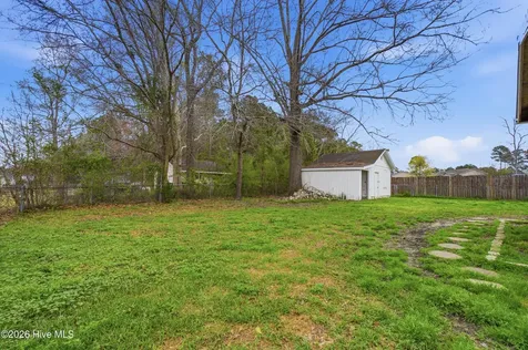 101 Hac Street Jacksonville NC 28540