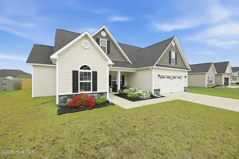 1039 Mackerel Manor New Bern NC 28562