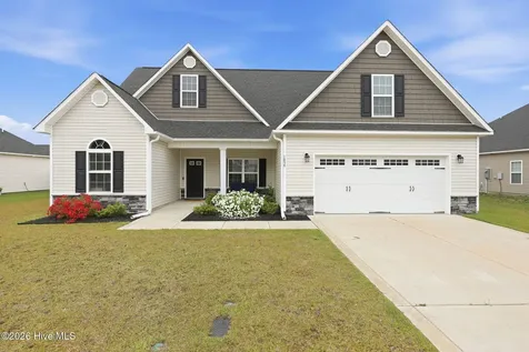 1039 Mackerel Manor New Bern NC 28562