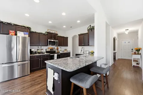 1039 Mackerel Manor New Bern NC 28562