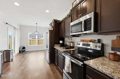 1039 Mackerel Manor New Bern NC 28562