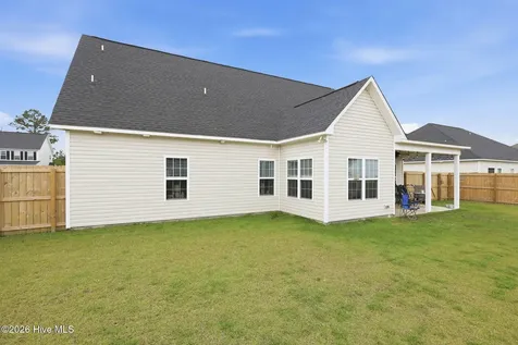 1039 Mackerel Manor New Bern NC 28562
