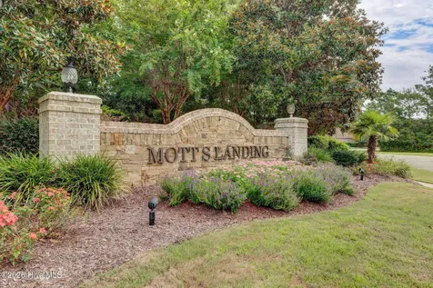 315 Motts Forest Road Wilmington NC 28412