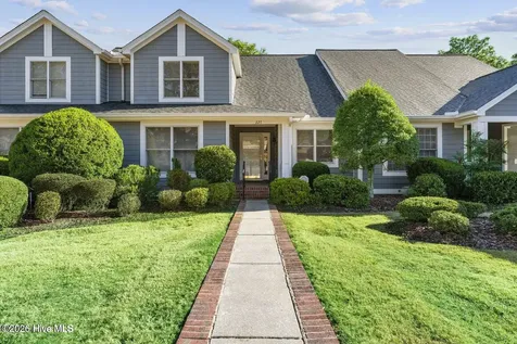 227 N Knoll Road Southern Pines NC 28387