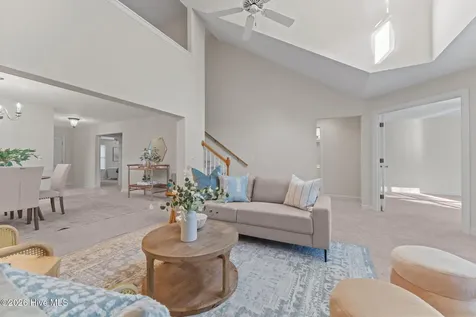 227 N Knoll Road Southern Pines NC 28387