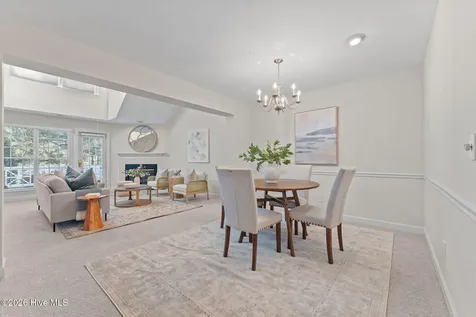 227 N Knoll Road Southern Pines NC 28387
