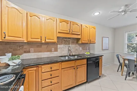 227 N Knoll Road Southern Pines NC 28387