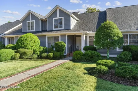 227 N Knoll Road Southern Pines NC 28387