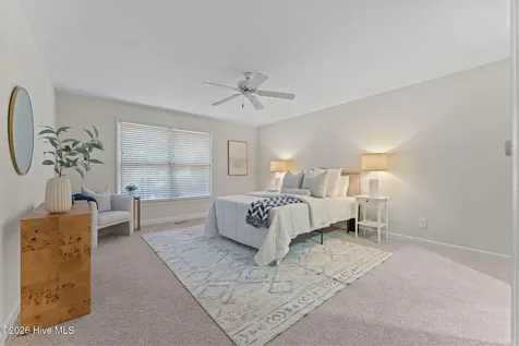 227 N Knoll Road Southern Pines NC 28387