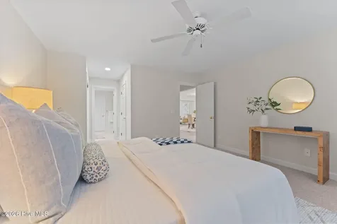 227 N Knoll Road Southern Pines NC 28387