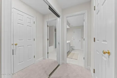 227 N Knoll Road Southern Pines NC 28387