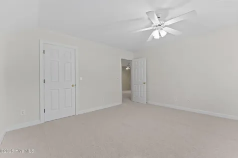 227 N Knoll Road Southern Pines NC 28387