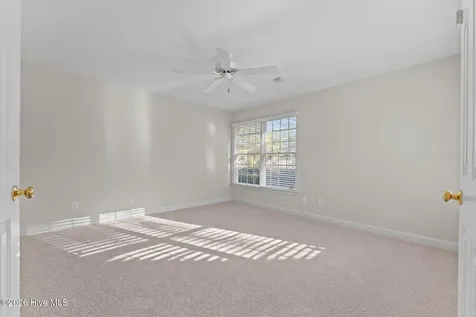 227 N Knoll Road Southern Pines NC 28387