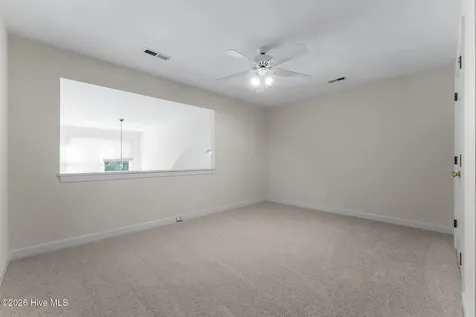 227 N Knoll Road Southern Pines NC 28387