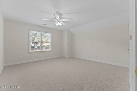 227 N Knoll Road Southern Pines NC 28387