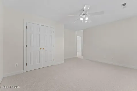 227 N Knoll Road Southern Pines NC 28387