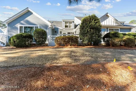 227 N Knoll Road Southern Pines NC 28387