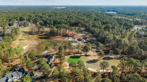 227 N Knoll Road Southern Pines NC 28387