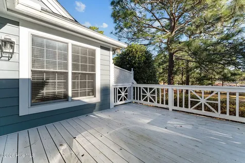 227 N Knoll Road Southern Pines NC 28387