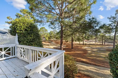 227 N Knoll Road Southern Pines NC 28387