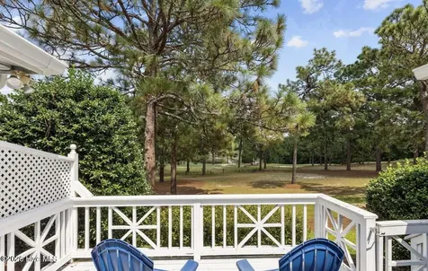 227 N Knoll Road Southern Pines NC 28387