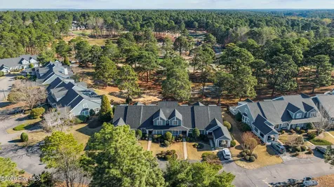 227 N Knoll Road Southern Pines NC 28387