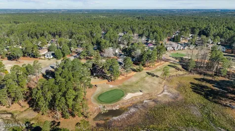 227 N Knoll Road Southern Pines NC 28387