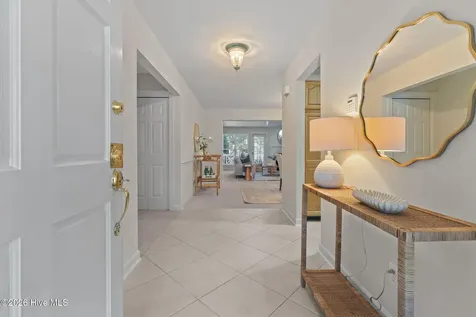 227 N Knoll Road Southern Pines NC 28387