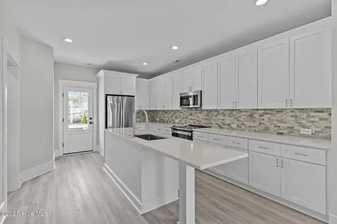 906 Second Street S Carolina Beach NC 28428